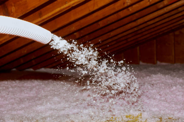 Best Types of Insulation in Whitehall, OH
