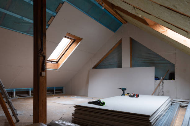Best Insulation Materials and Products in Whitehall, OH